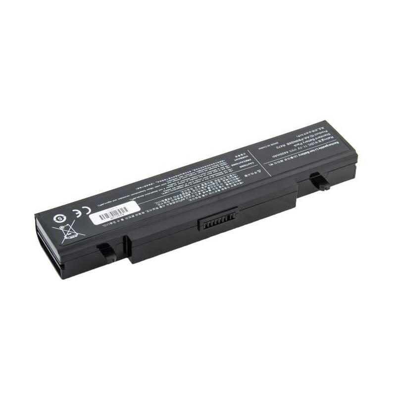 Baterie Avacom pro Samsung R530 R730 R428 RV510 Li-Ion 11,1V 4400mAh, Baterie, Avacom, pro, Samsung, R530, R730, R428, RV510, Li-Ion, 11,1V, 4400mAh