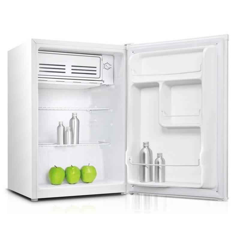 Chladnička Hyundai RSD070WW8 bílá