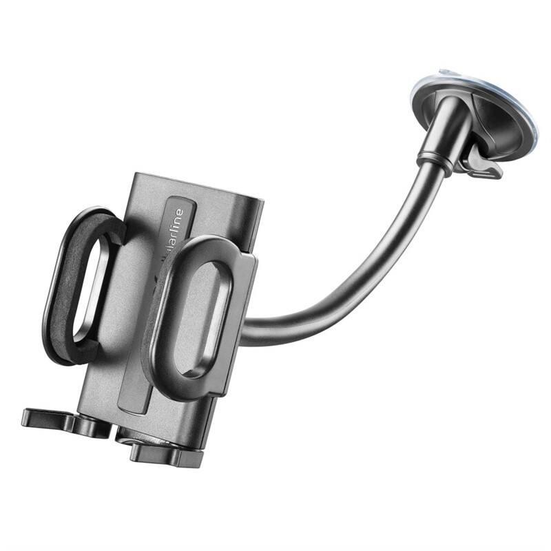 Držák na mobil CellularLine Pilot Flexi