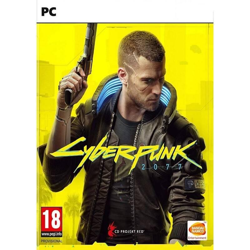 Hra CD Projekt PC Cyberpunk