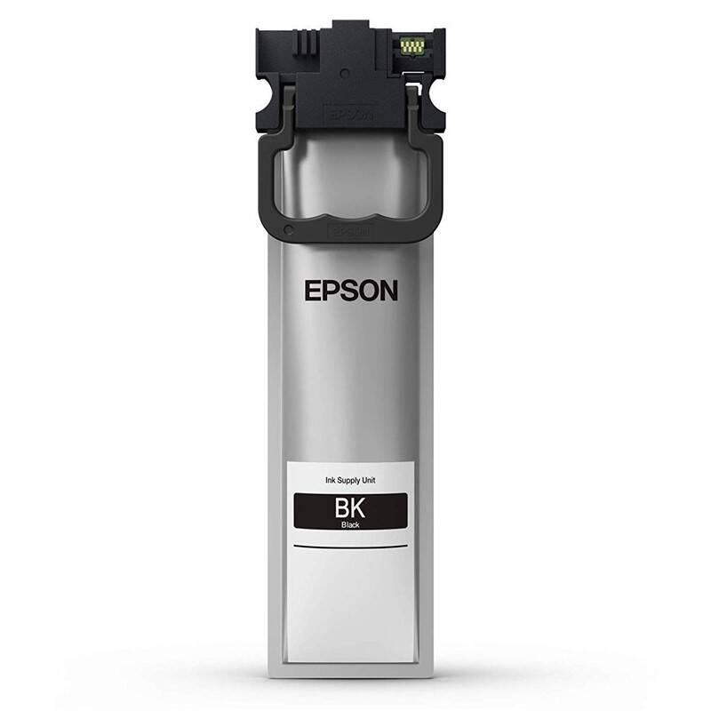 Inkoustová náplň Epson T9441, 3000 stran