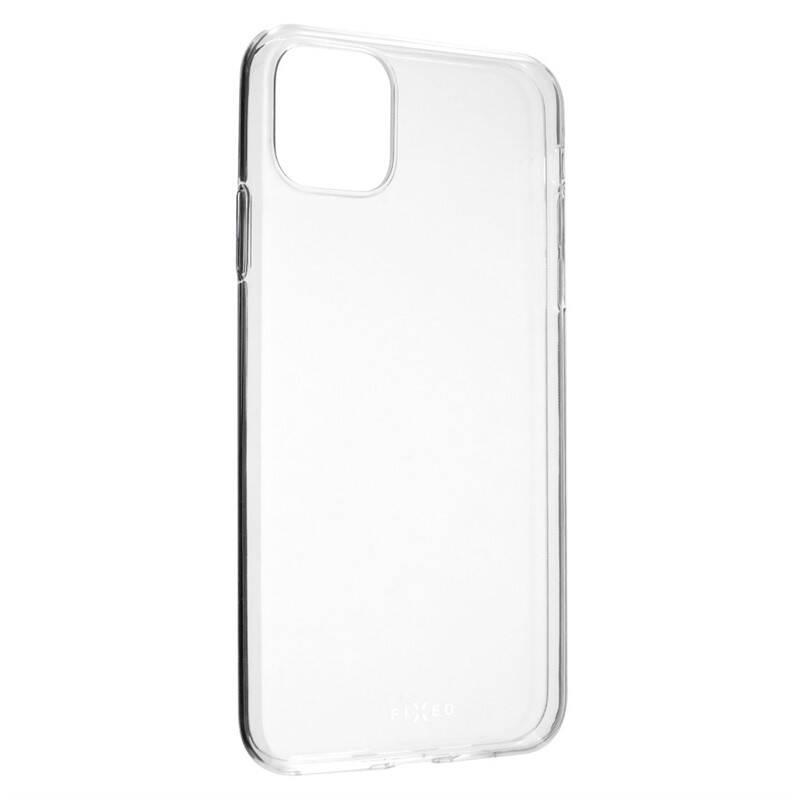 Kryt na mobil FIXED Skin pro