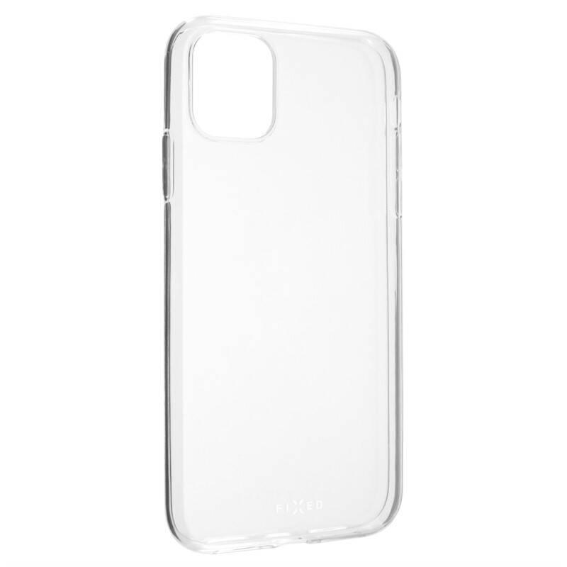 Kryt na mobil FIXED Skin pro