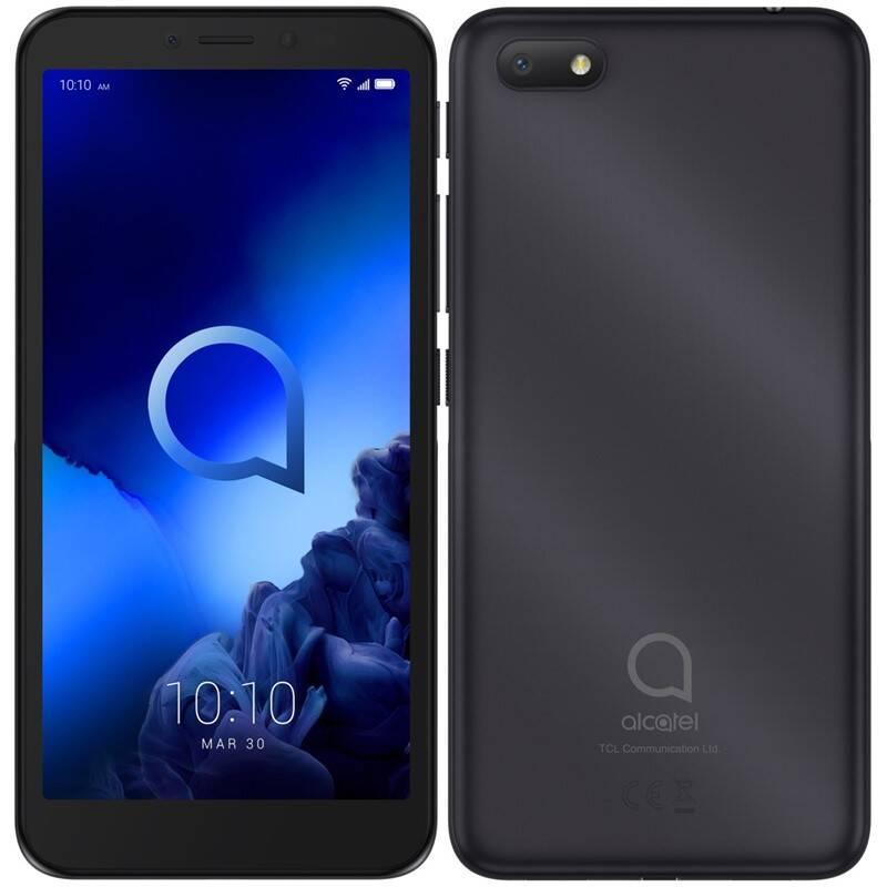 Mobilní telefon ALCATEL 1V 2019 Dual