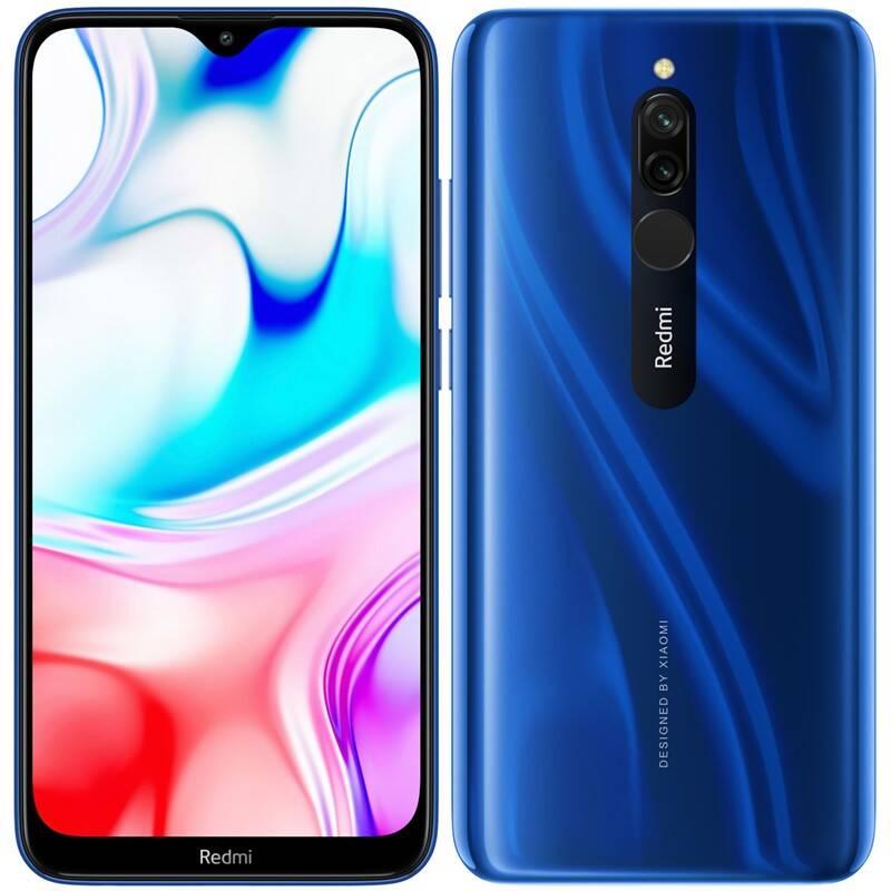 Mobilní telefon Xiaomi Redmi 8 64