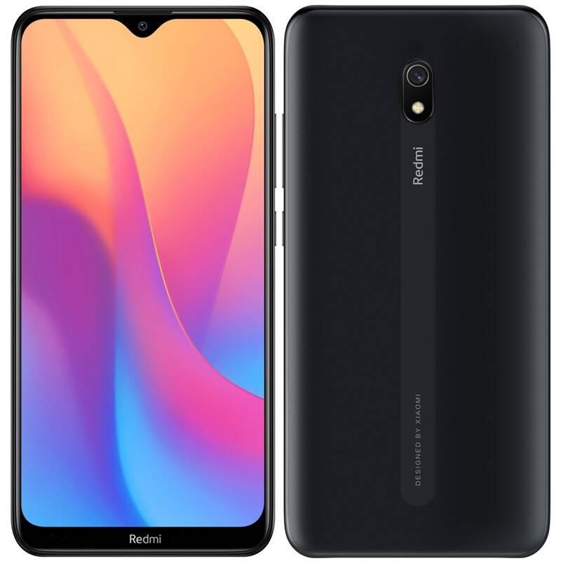 Mobilní telefon Xiaomi Redmi 8A Dual