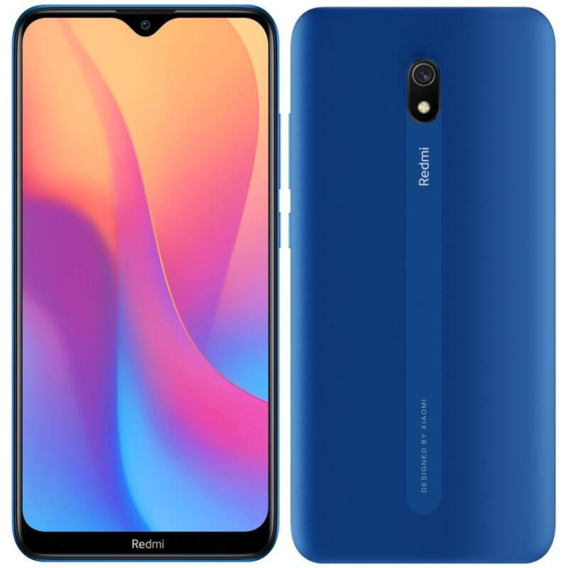 Mobilní telefon Xiaomi Redmi 8A Dual
