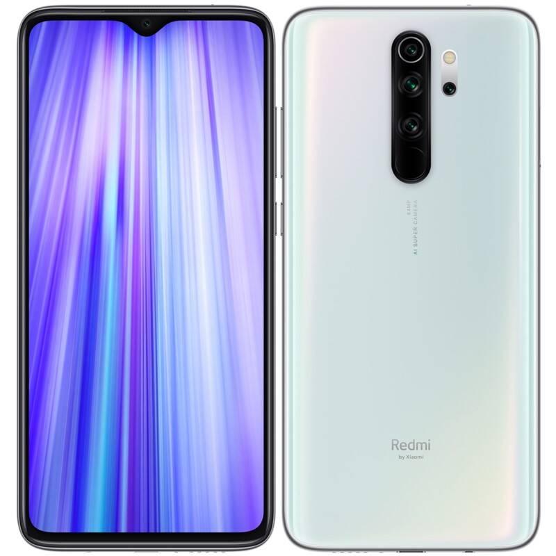 Mobilní telefon Xiaomi Redmi Note 8