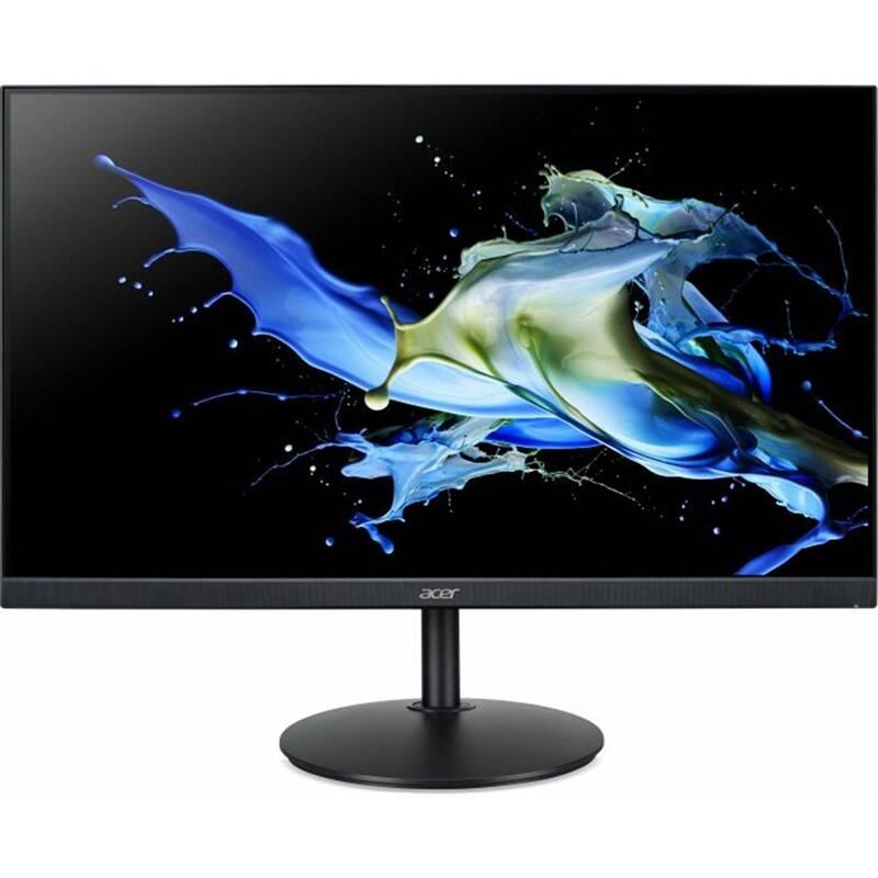 Monitor Acer CB272bmiprx černý, Monitor, Acer, CB272bmiprx, černý