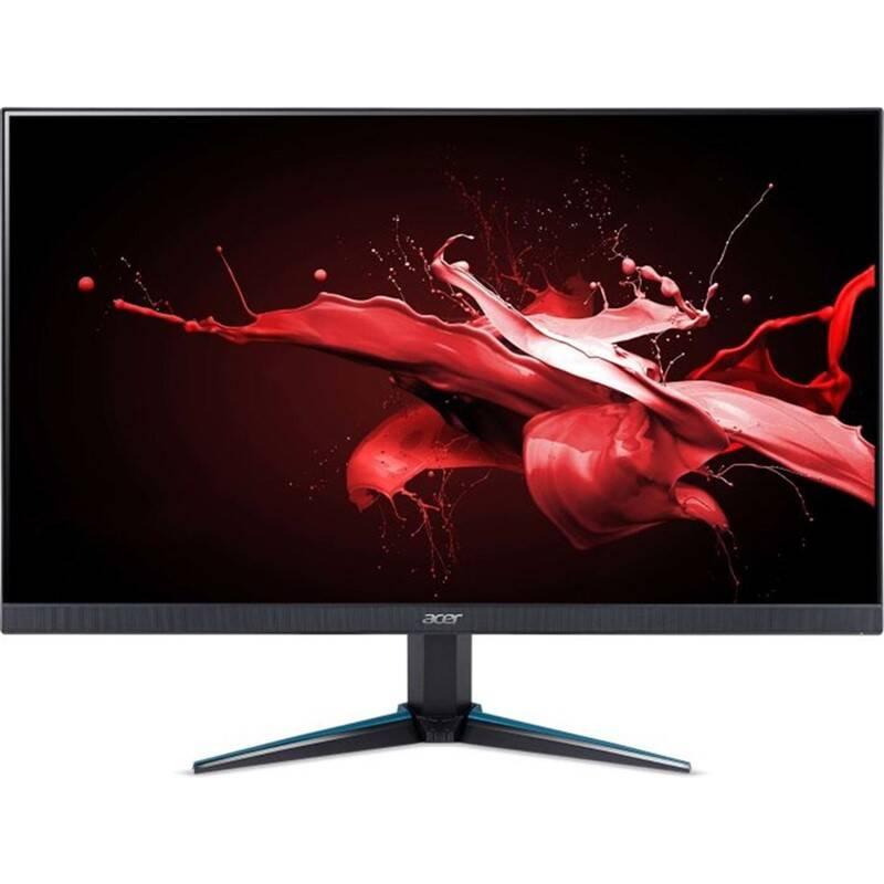 Monitor Acer Nitro VG270Kbmiipx černý