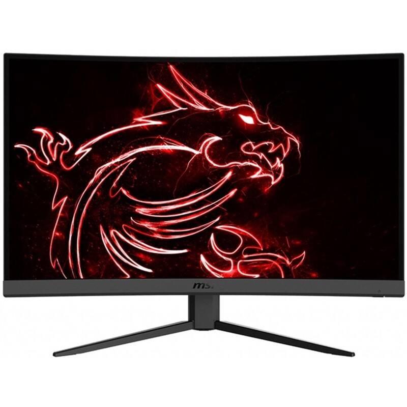 Monitor MSI Optix G27C4