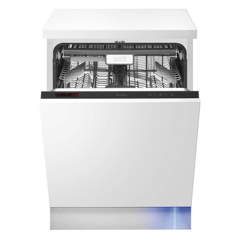 Myčka nádobí Amica MI 638 CEBLD