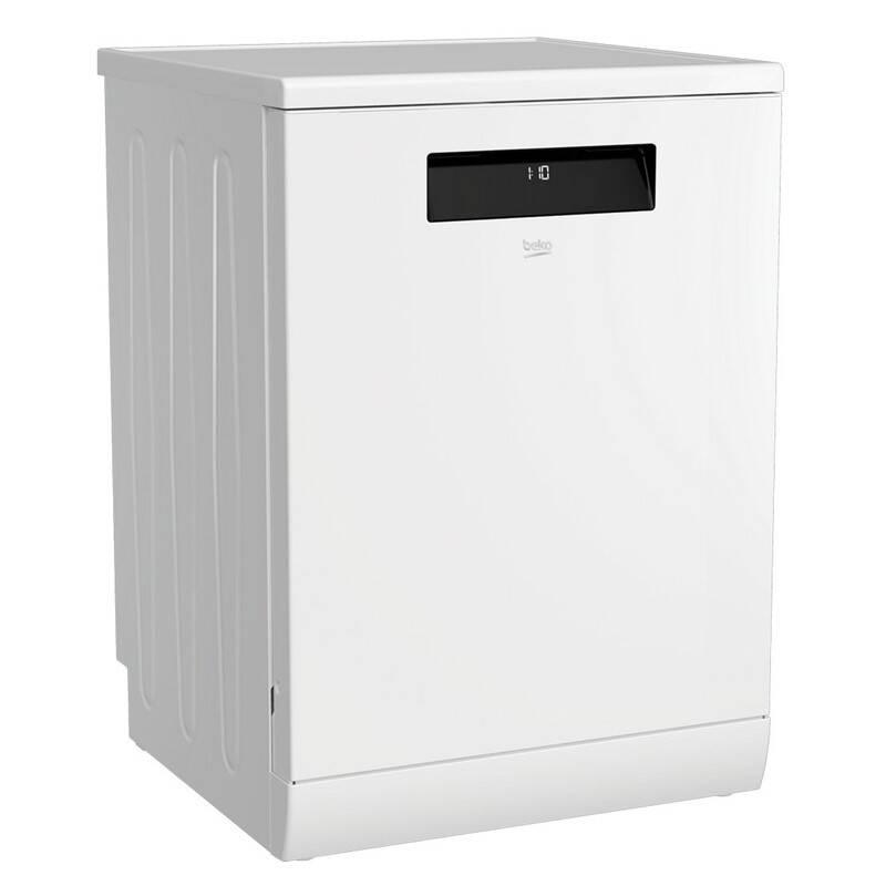 Myčka nádobí Beko DEN59532WAD bílá