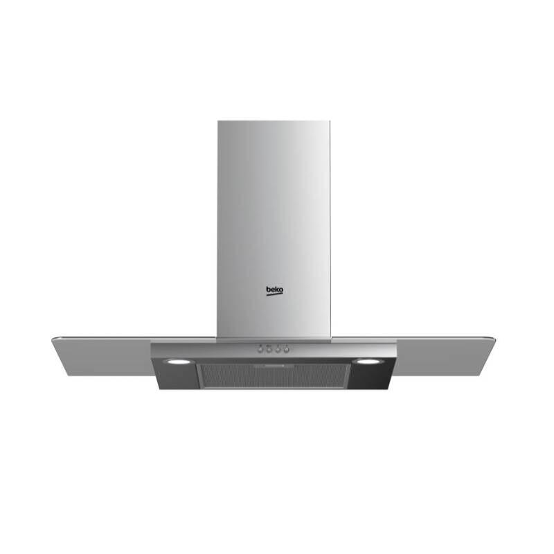 Odsavač par Beko HCF91620X nerez