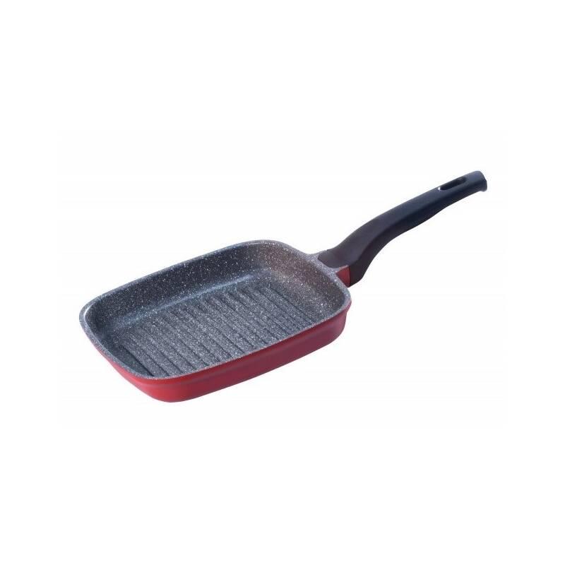 Pánev Orava Lineo PAN-24 FMG červená