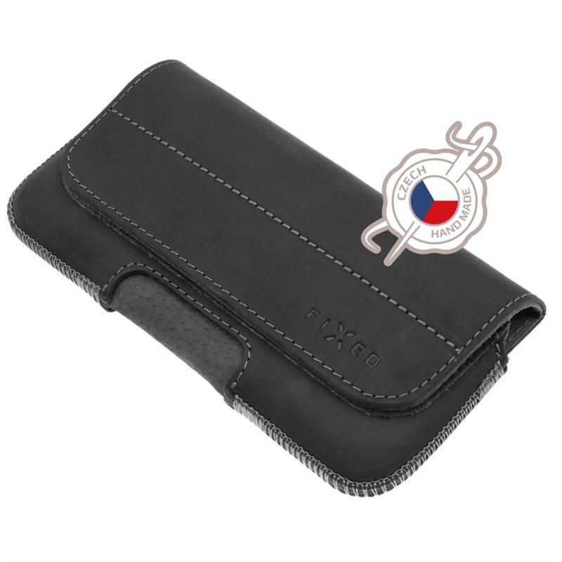 Pouzdro na mobil FIXED Posh se