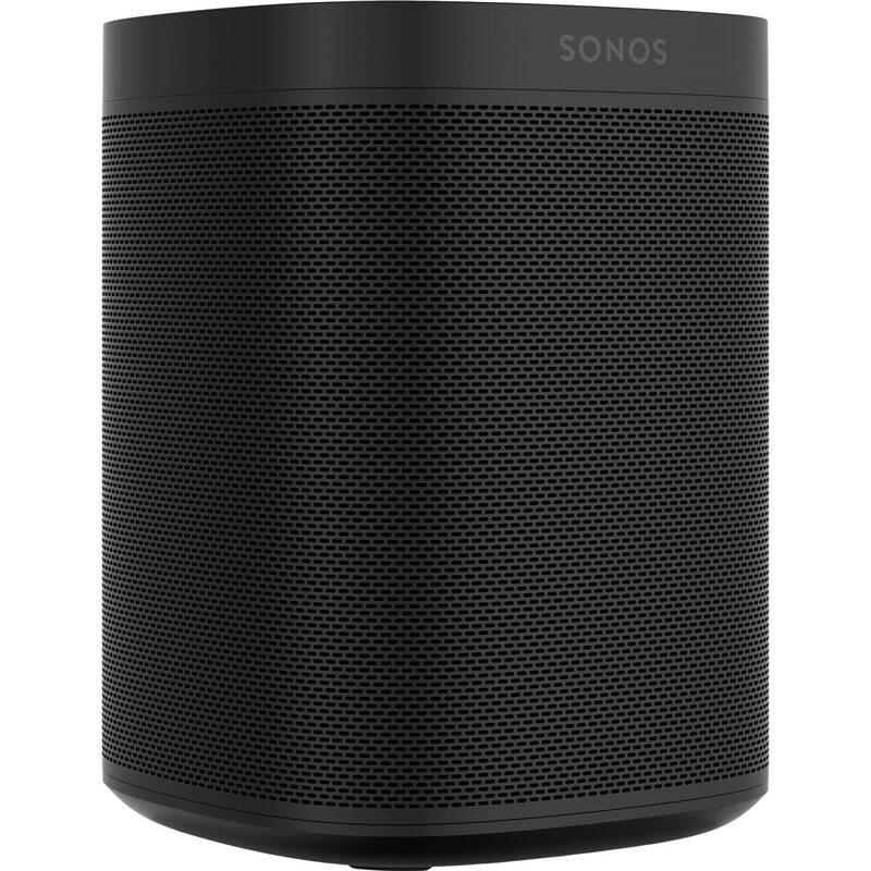 Reproduktor SONOS One SL černý