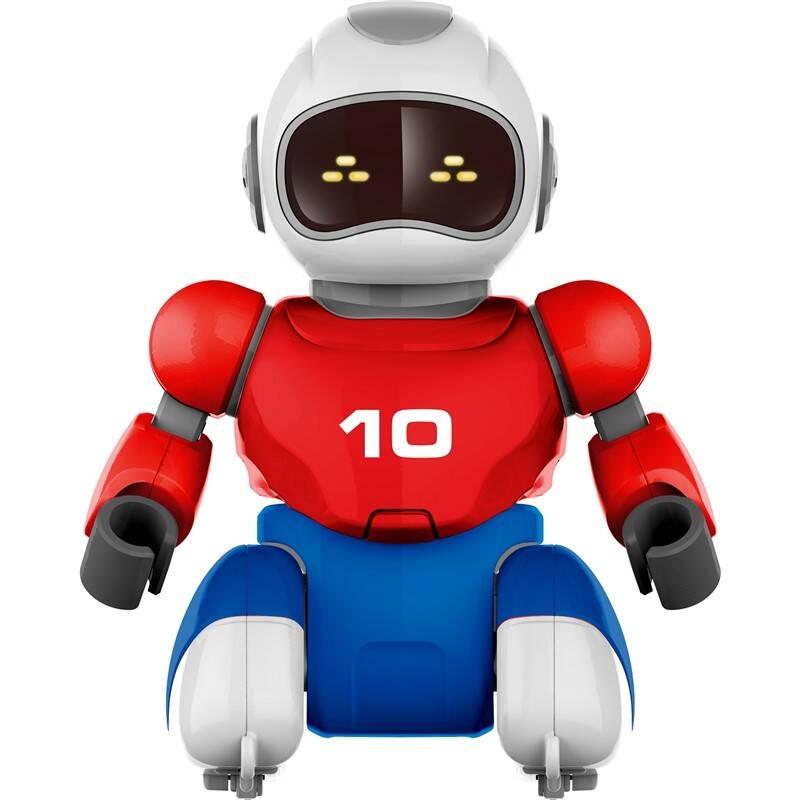 ROBO Alive Made Robofotbal