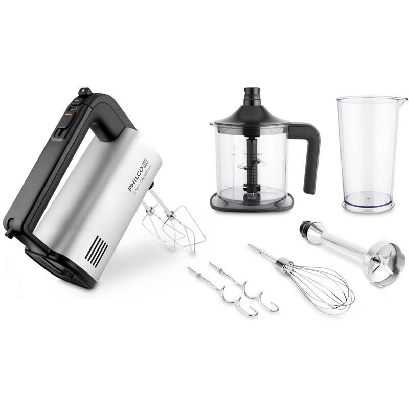 Ruční šlehač Philco PHHM 6325