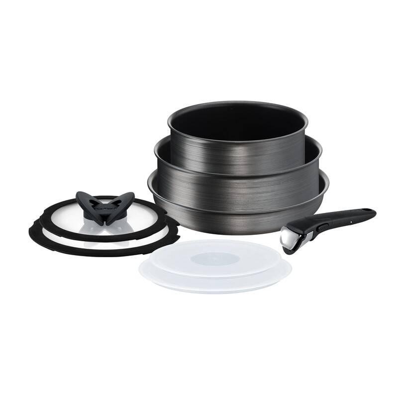 Sada pánví Tefal Ingenio Titanium Fusion