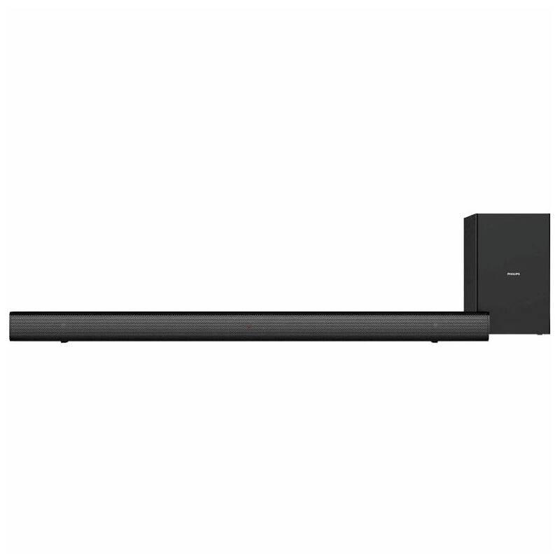 Soundbar Philips HTL1520B černý