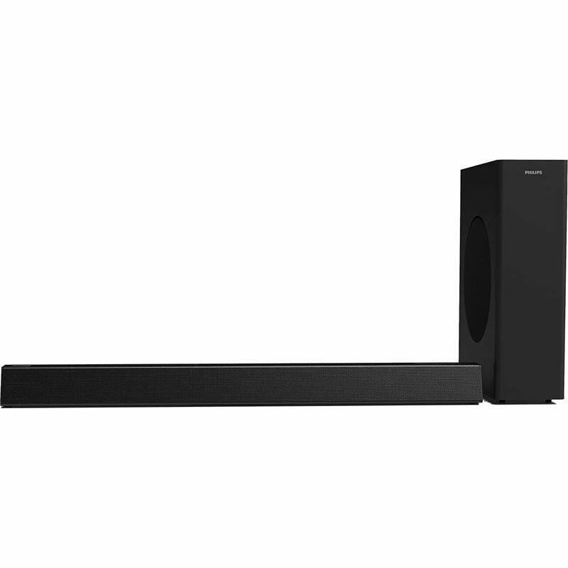 Soundbar Philips HTL3310 černý