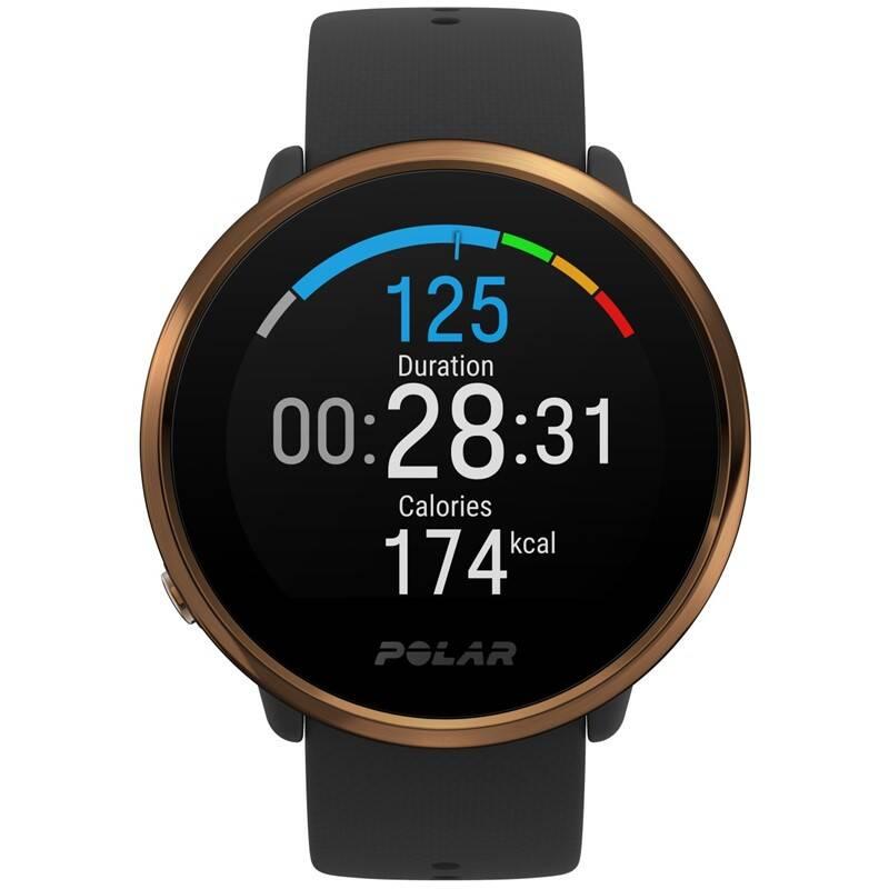 Sporttester Polar Ignite vel. M L