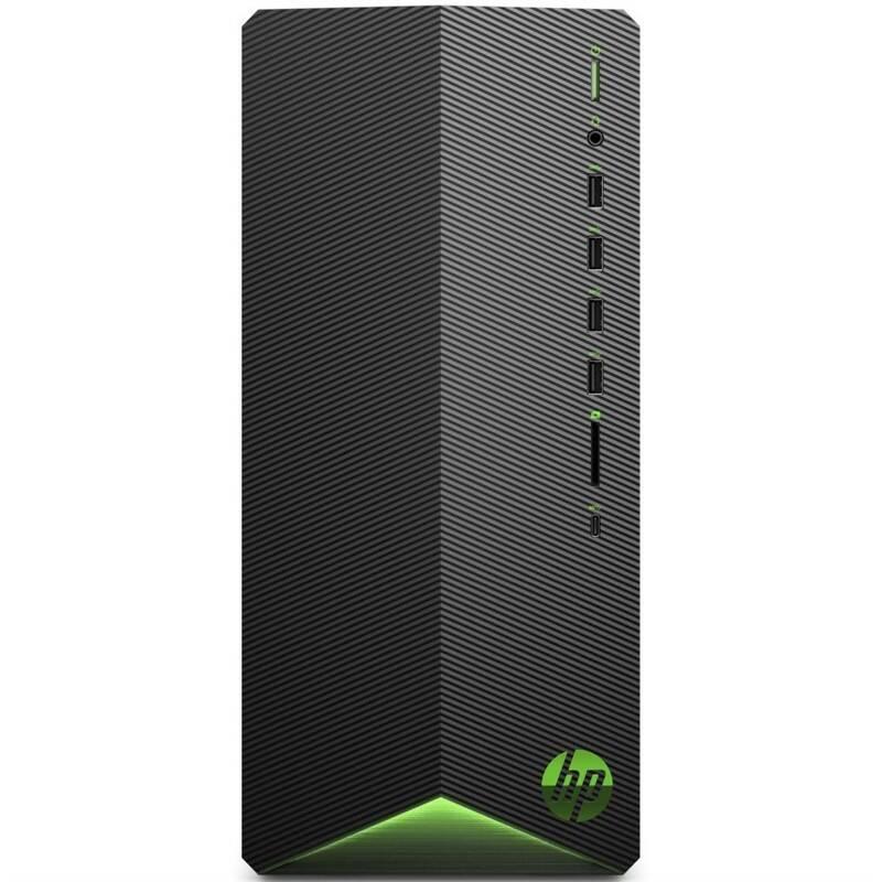 Stolní počítač HP Pavilion Gaming TG01-0002nc