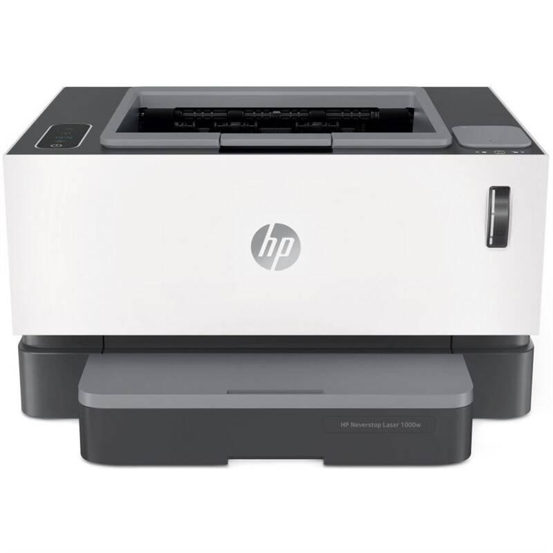 Tiskárna laserová HP Neverstop Laser MFP