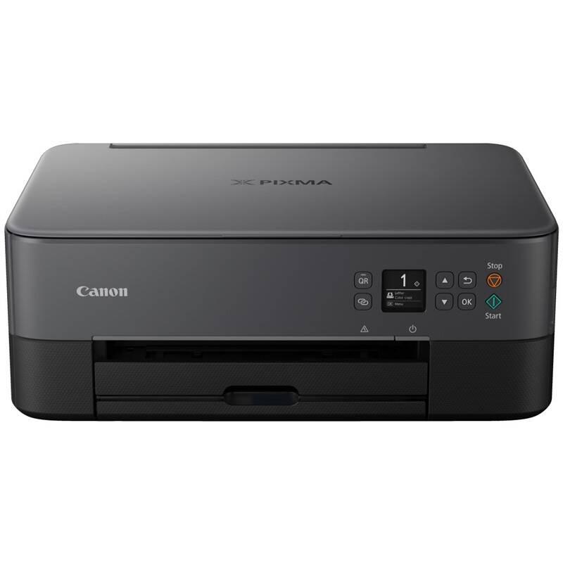 Tiskárna multifunkční Canon TS5350 černá