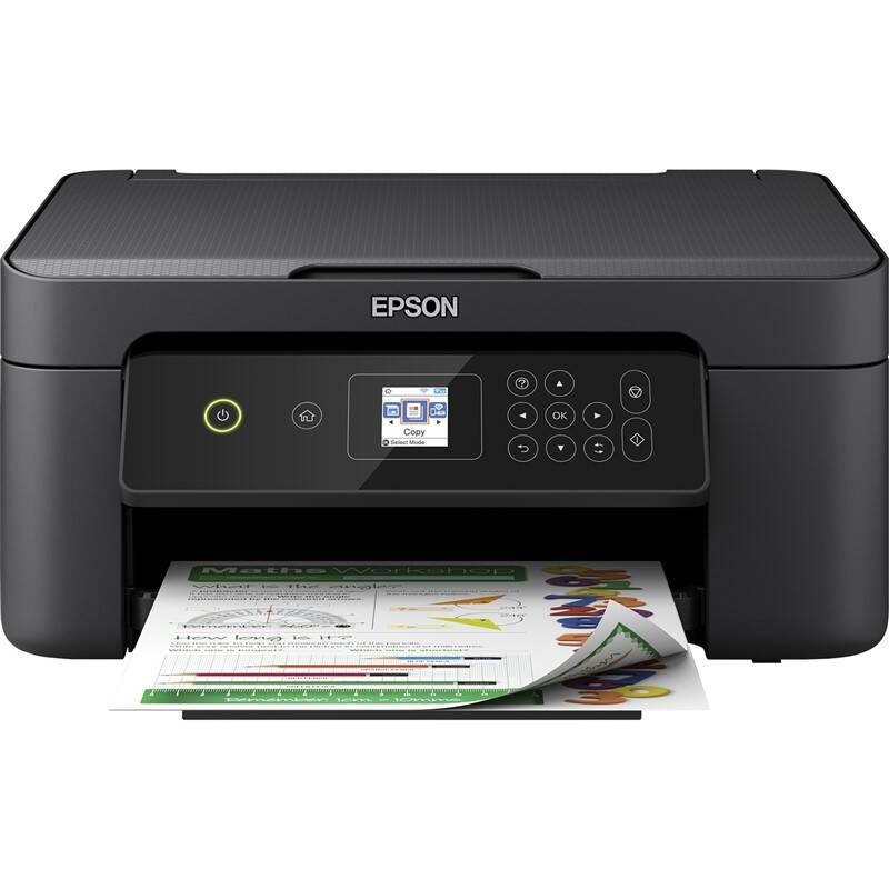 Tiskárna multifunkční Epson Expression Home XP-3100