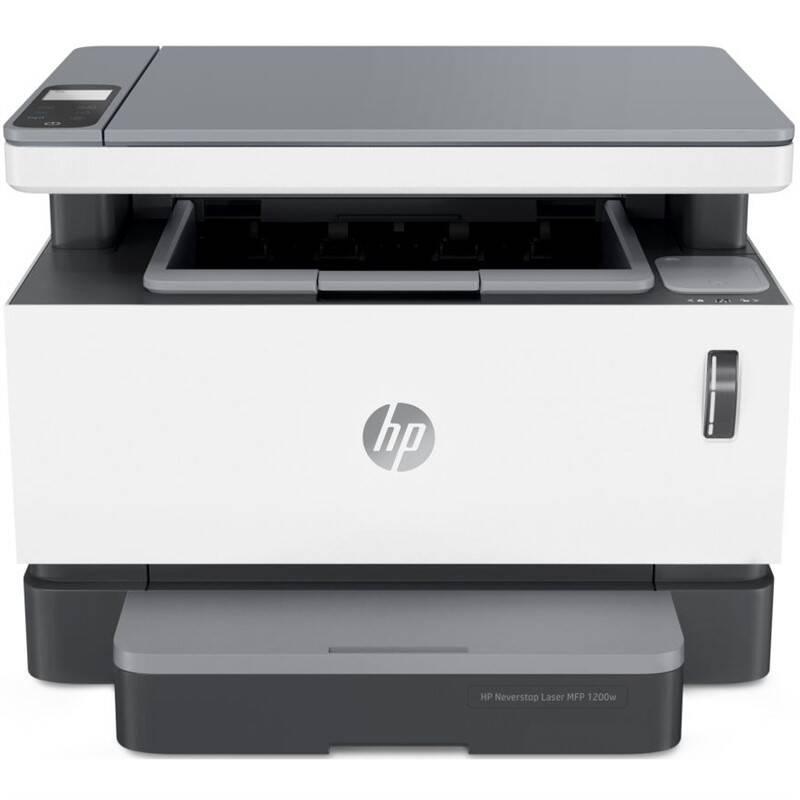 Tiskárna multifunkční HP Neverstop Laser MFP 1200w