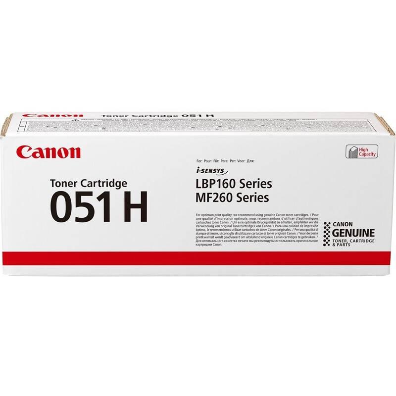 Toner Canon CRG 051 H, 4100