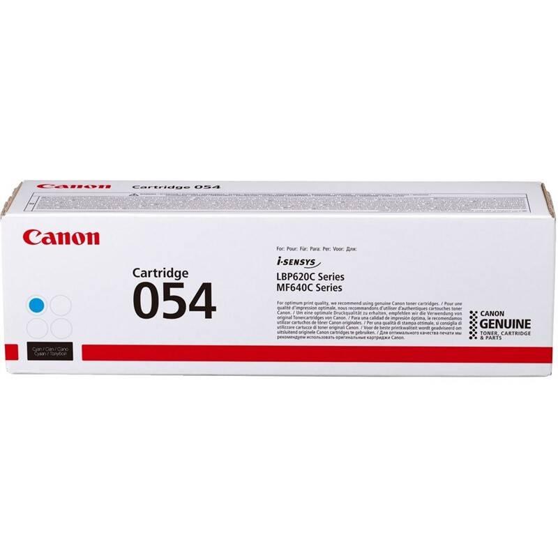 Toner Canon CRG 054, 1200 stran
