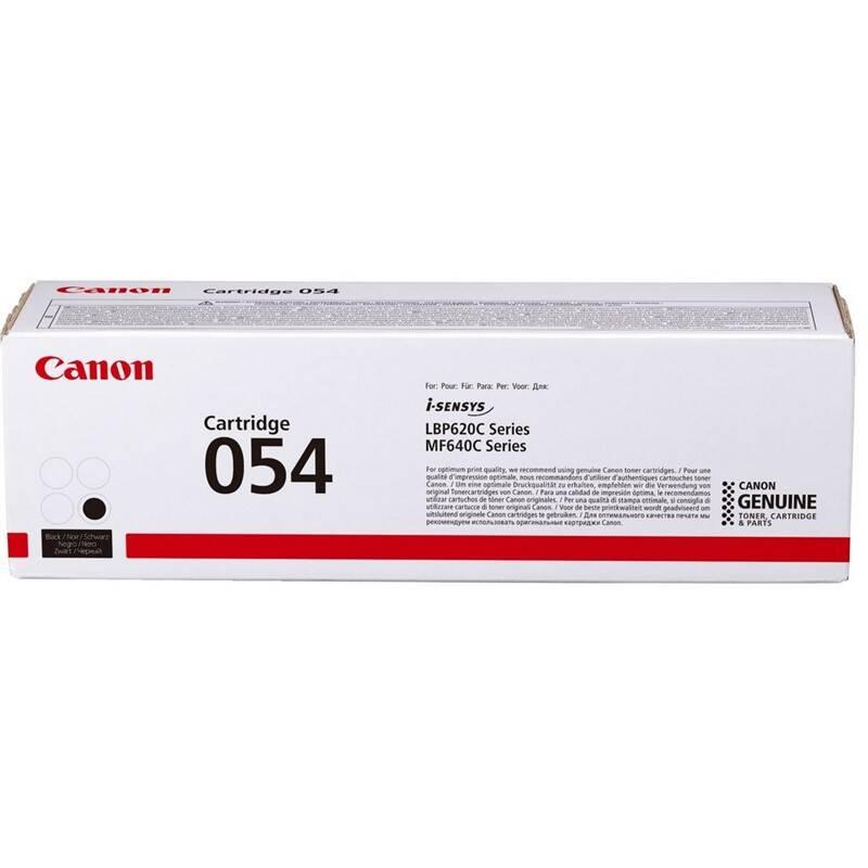 Toner Canon CRG 054, 1500 stran