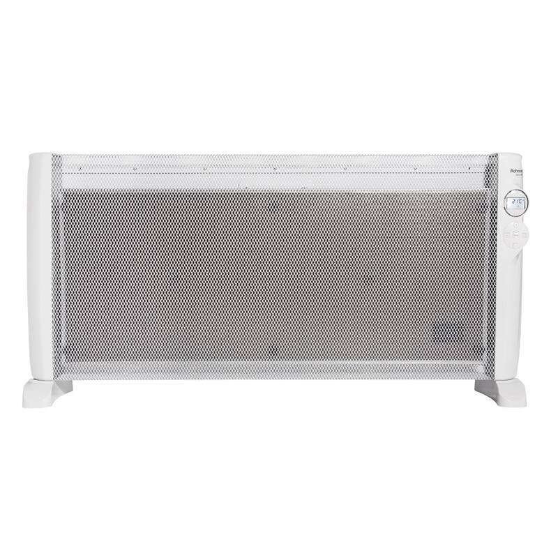 Topný panel Rohnson R-077 Wi-Fi bílý
