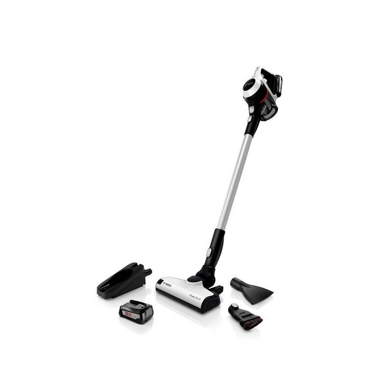 Tyčový vysavač Bosch Unlimited S6 BCS612W
