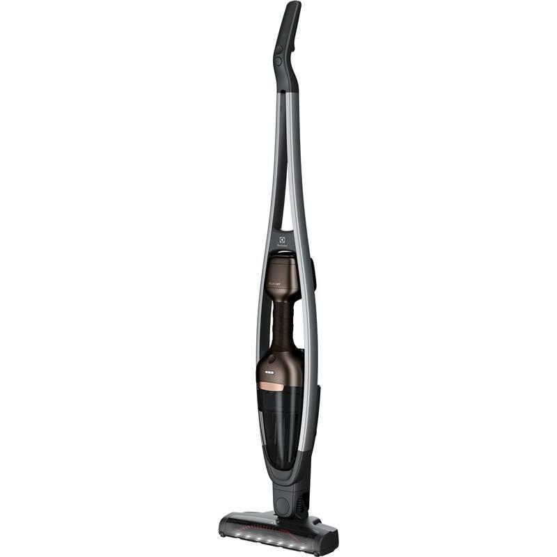 Tyčový vysavač Electrolux PURE Q9 PQ91-50MB bronzový