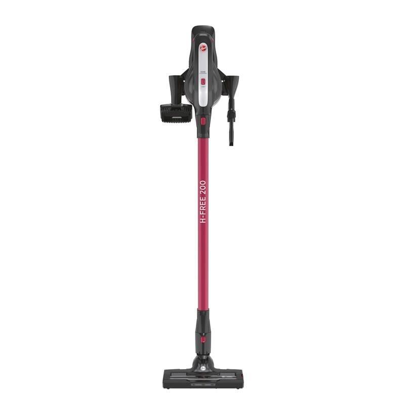 Tyčový vysavač Hoover H-FREE 200 HF222MH 011