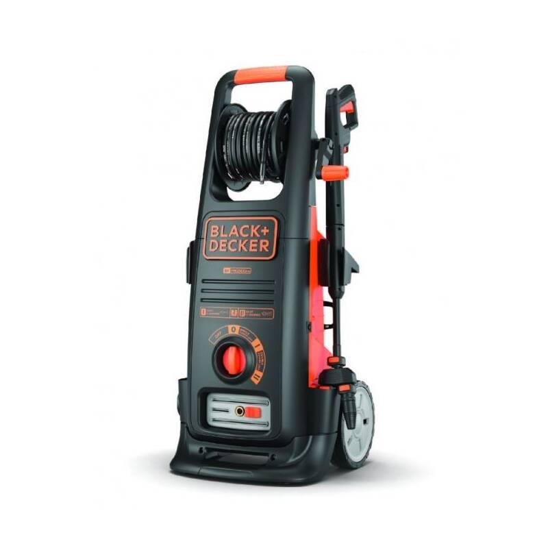Vysokotlaký čistič Black-Decker BXPW2500DTS