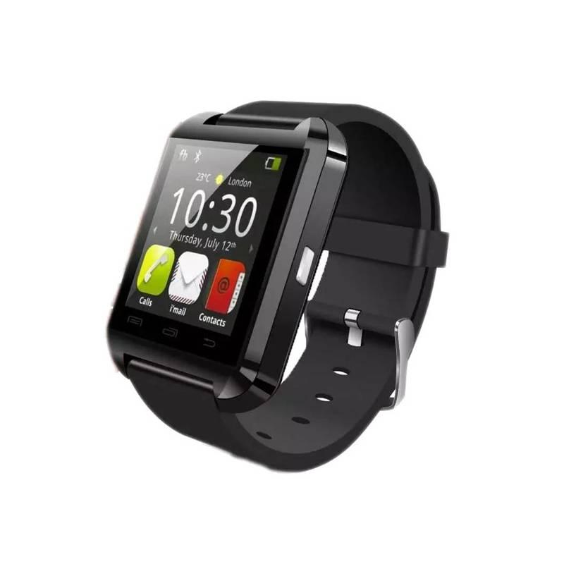 Chytré hodinky Aligator EW03