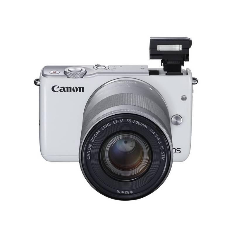 Digitální fotoaparát Canon EOS M10 M