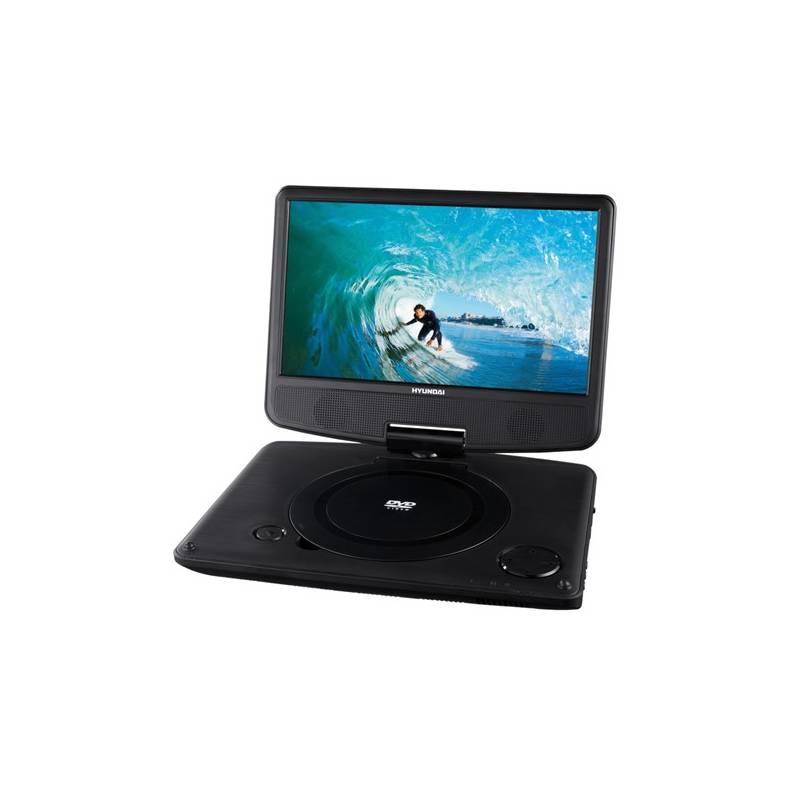 DVD přehrávač Hyundai PDP 911 U