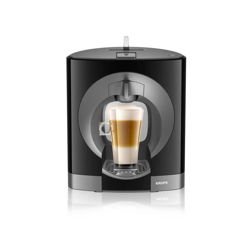 Espresso Krups NESCAFÉ Dolce Gusto Oblo