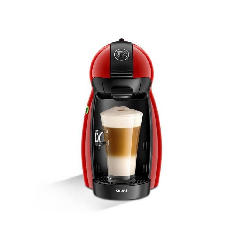Espresso Krups NESCAFÉ Dolce Gusto Piccolo