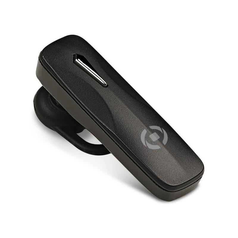 Handsfree Celly BH10 černé