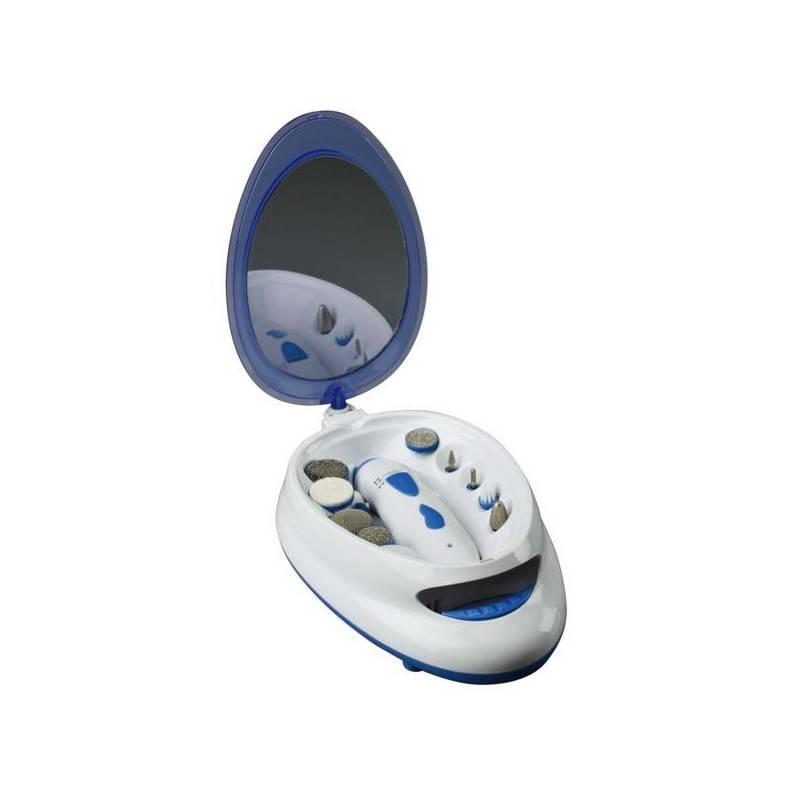 Manikúra Ardes M288 bílá