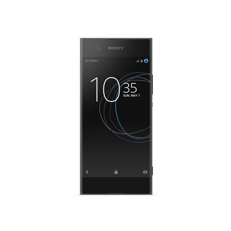 Mobilní telefon Sony Xperia XA1 černý