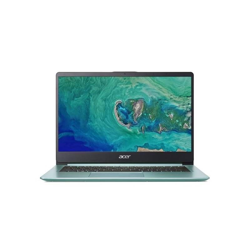 Notebook Acer Swift 1 zelený