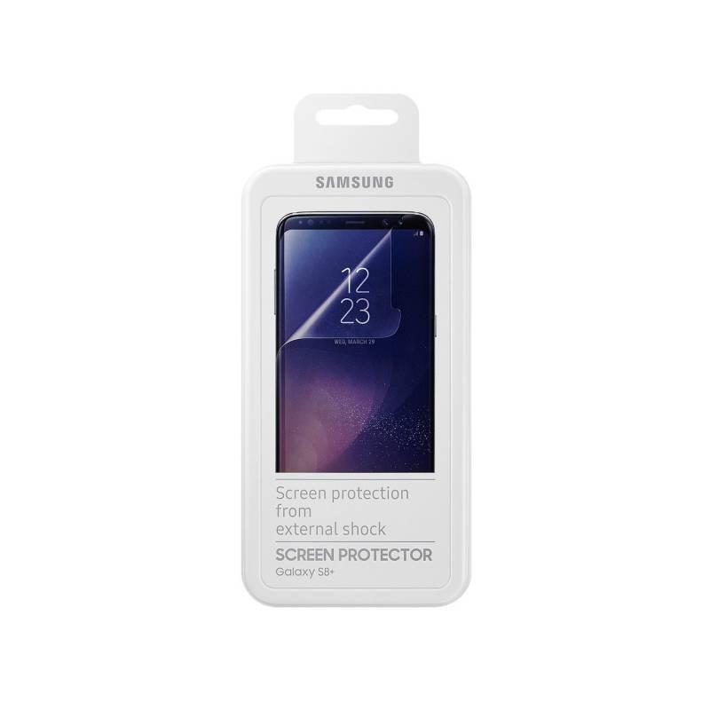 Ochranná fólie Samsung pro Galaxy S8